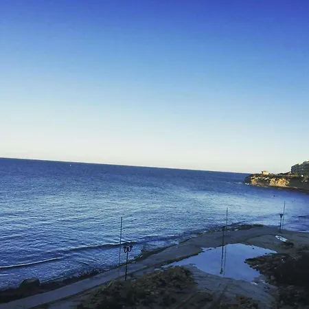 Sea View In 公寓