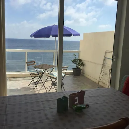 公寓 Sea View In *