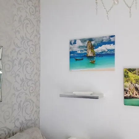 Sea View In Апартаменты Марсалфорн